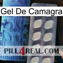 Camagra Gel 34